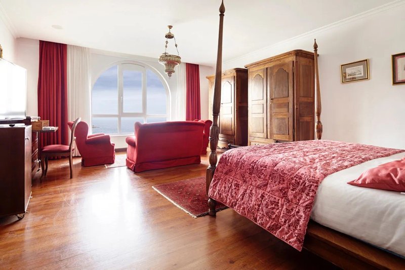 Saiaz Getaria Hotel