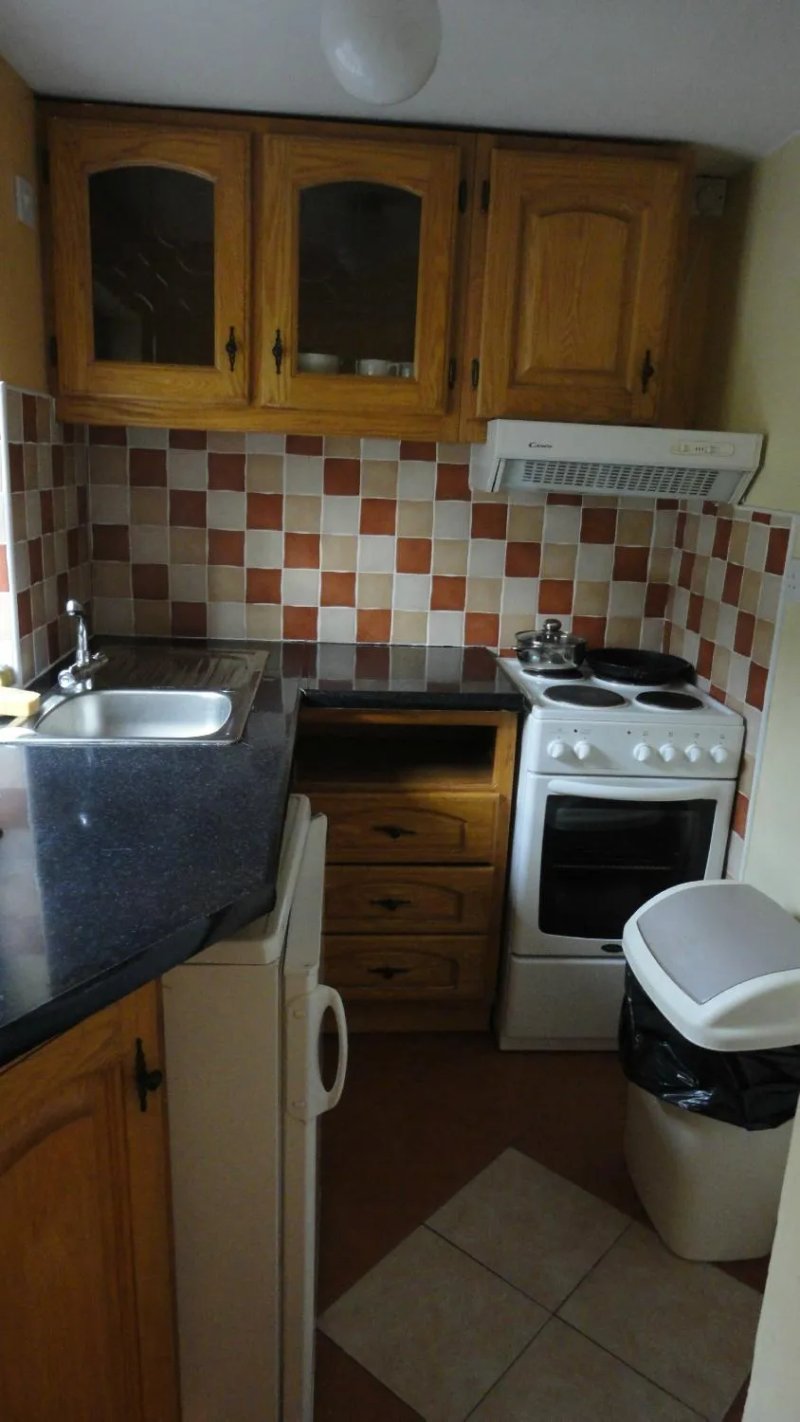 Amber Heights Guesthouse