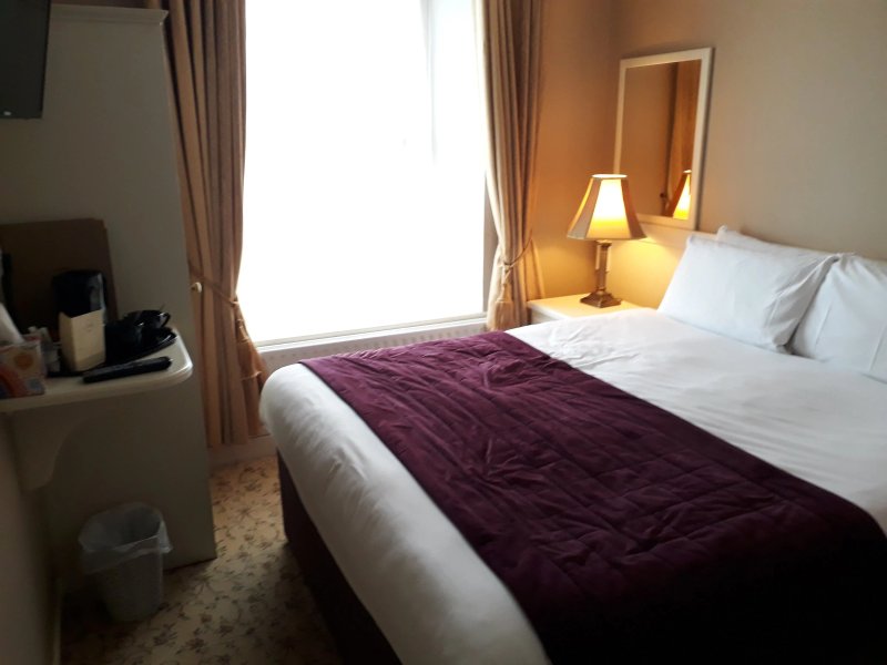 Kilkee Town House