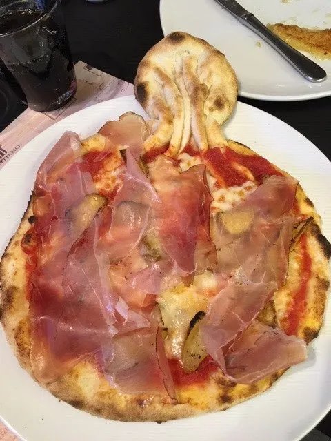 Pizzeria Ristorante Ciao