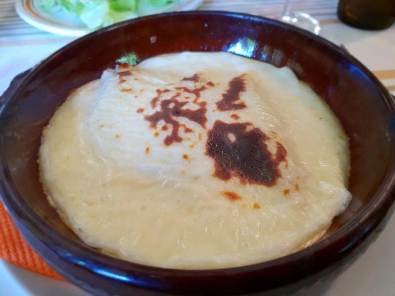 Restaurant Sant Miquel