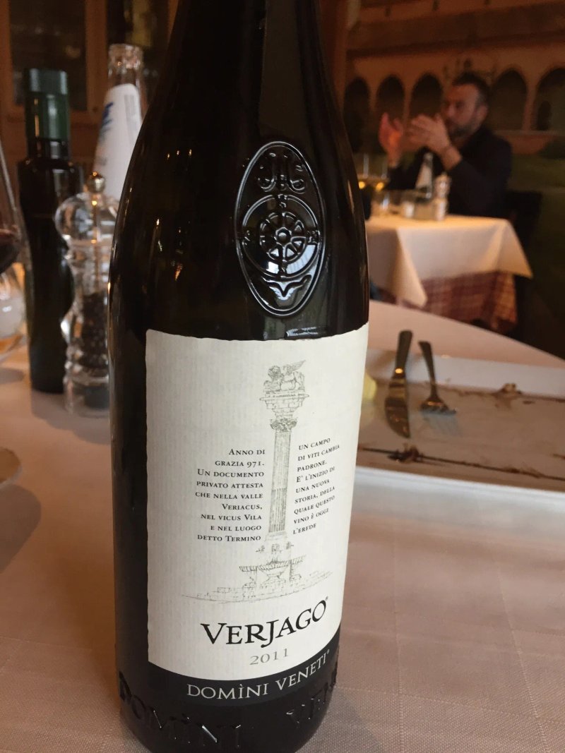 Trattoria Al Chiostro