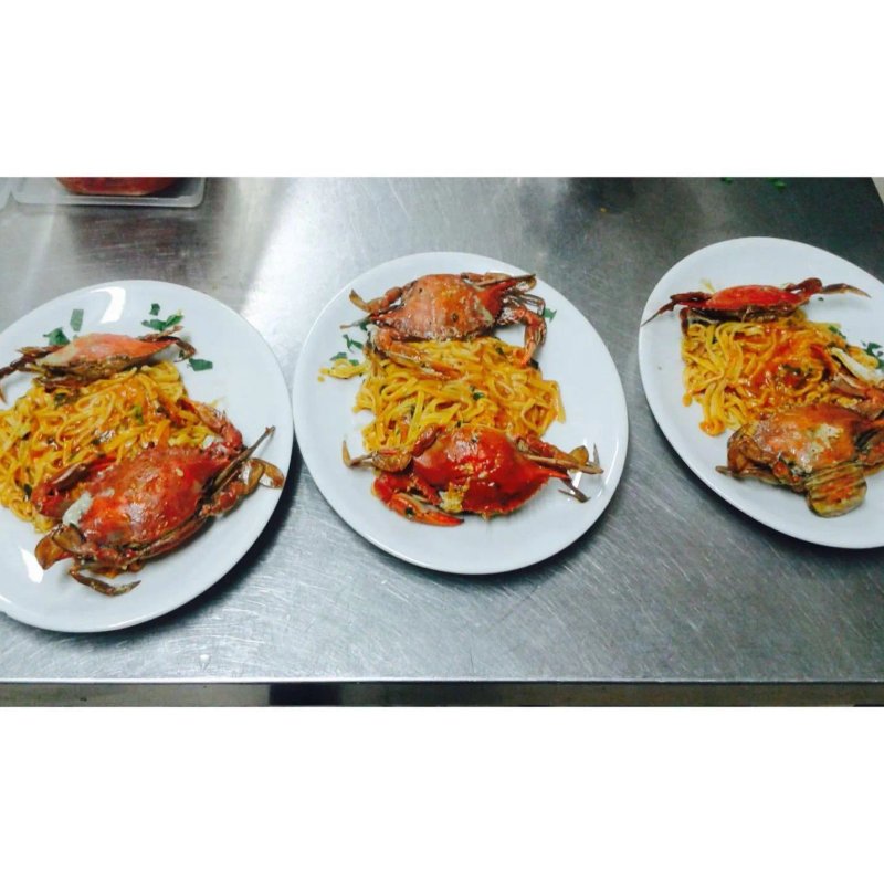 La Cantina ti l'Artisti