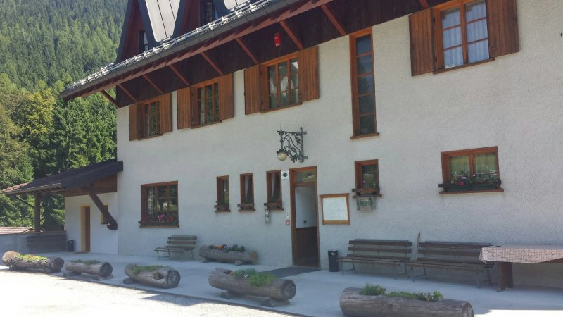 Albergo Ristorante Al Tajol