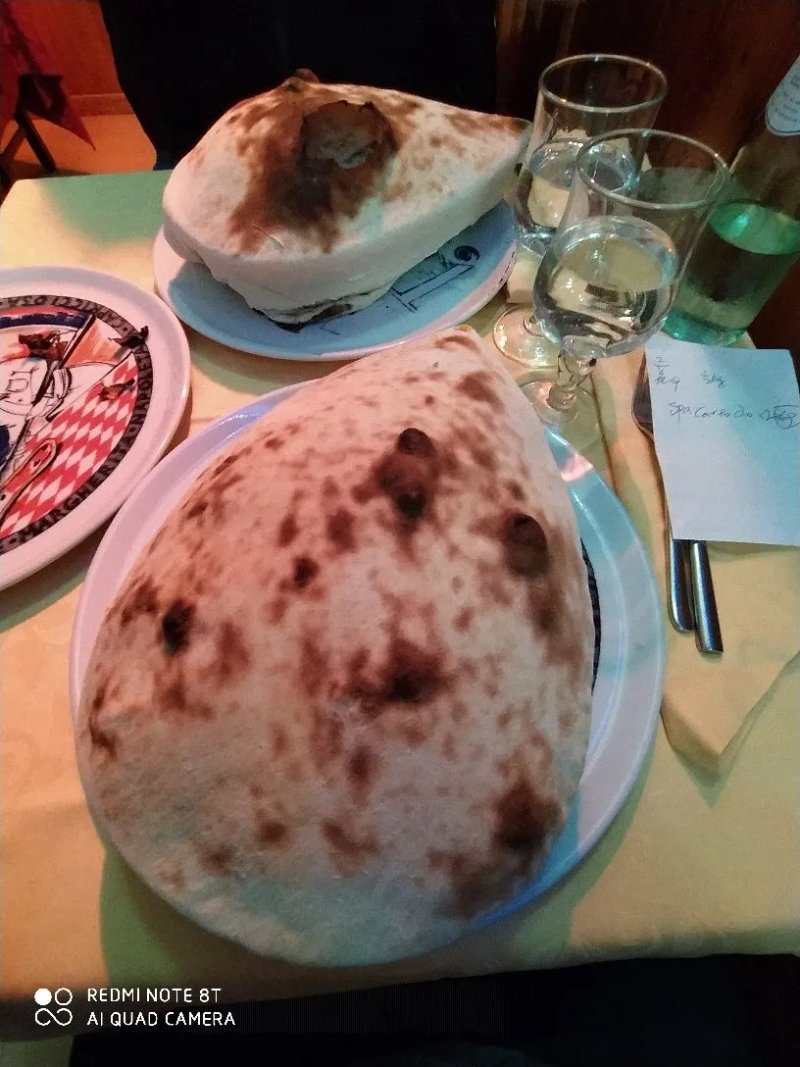 Ristorante Pizzeria Risto Grill