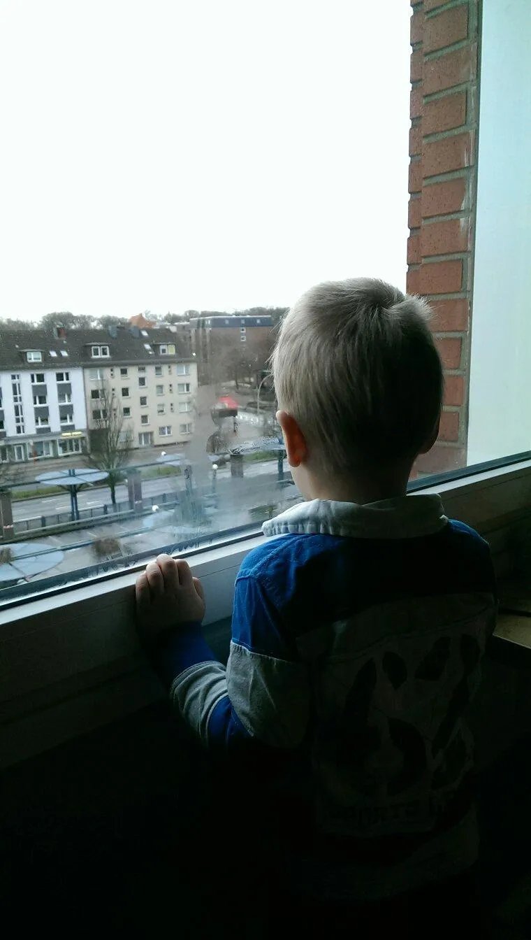 ibis budget Hamburg City Ost