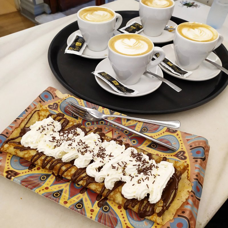 Cafe Real