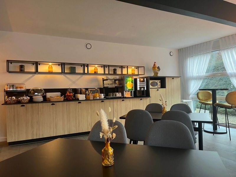 Hotel Premium**