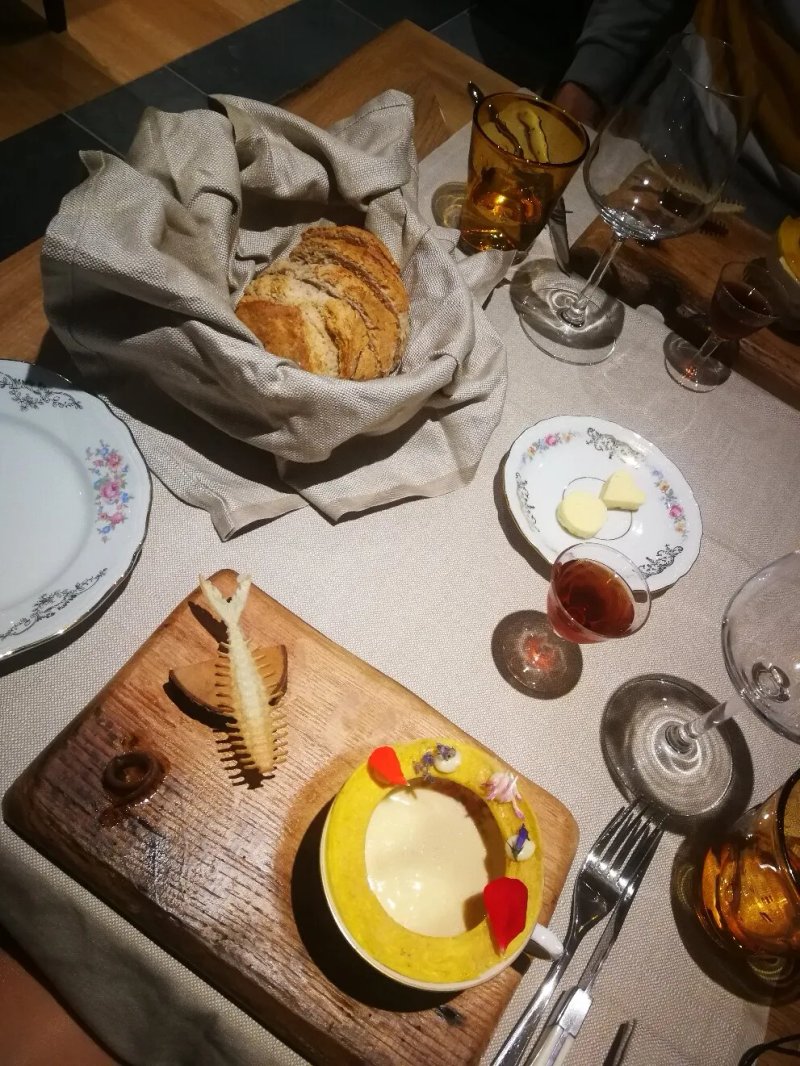 Locanda Occitana San Pancrazio