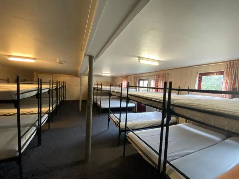 Camping De Nieuwe Hof