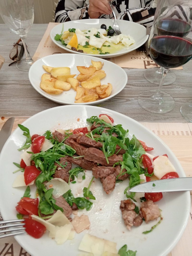 Ristorante Aciniello