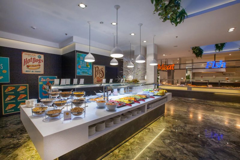 Abora Catarina by Lopesan Hotels