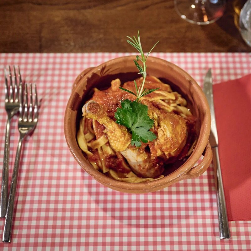 La Locanda DEGLI Antichi Sapori