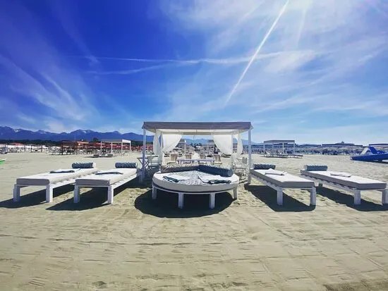 Bagno Biondetti