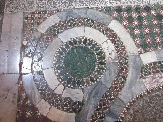 Cappella di San Silvestro Roma