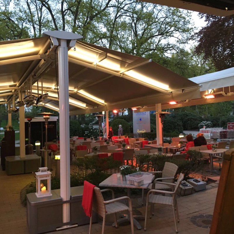 Restaurant Filou