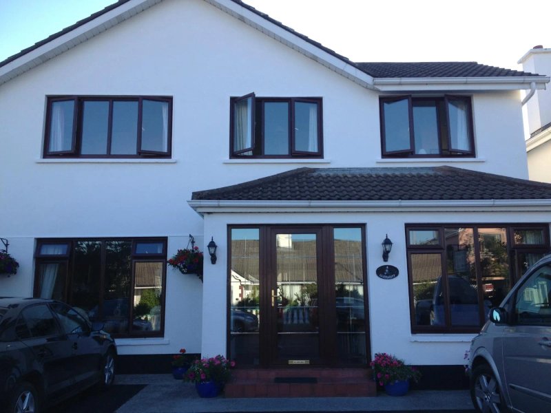 B&B Glenariff