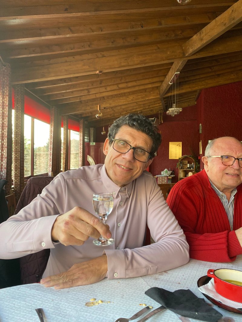 Restaurante El Dorado