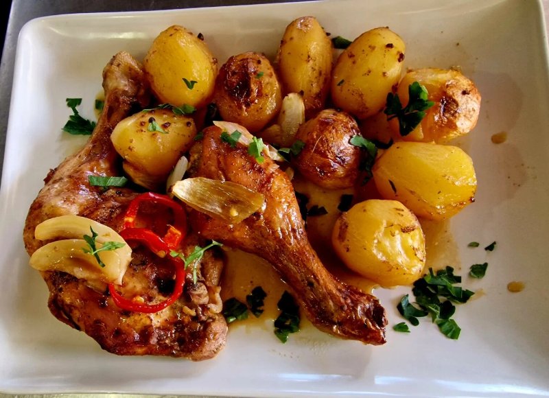 Restaurante Rodizio Ouro Preto