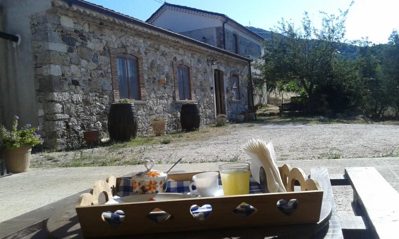 Azienda Agrituristica Il Casale di San Lorenzo