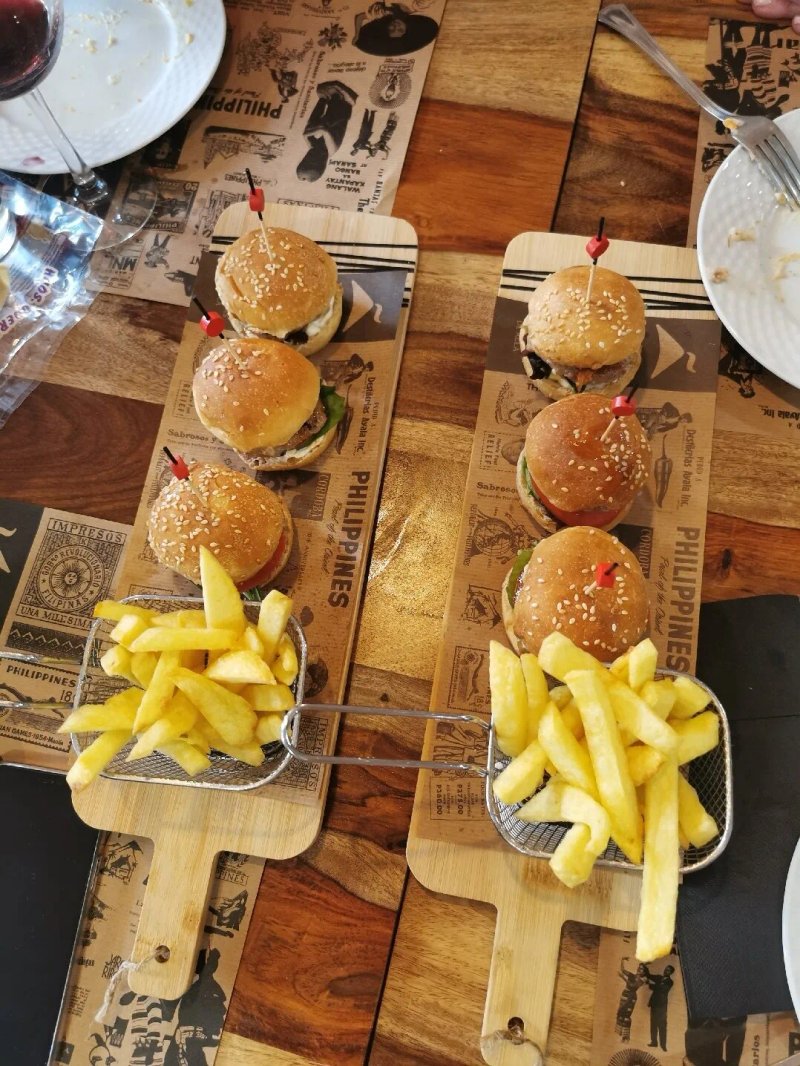 Taberna Masaya Cordoba