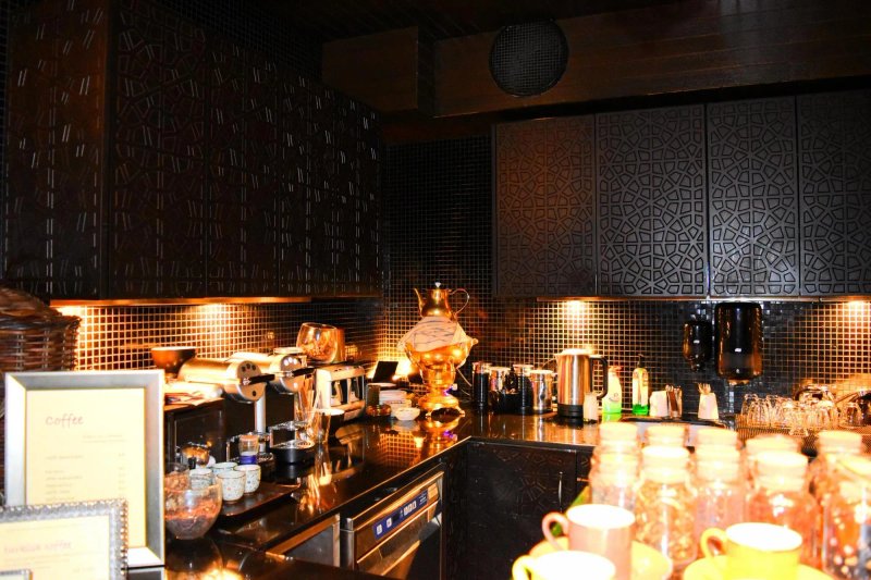 Efendi Tea & Coffee House