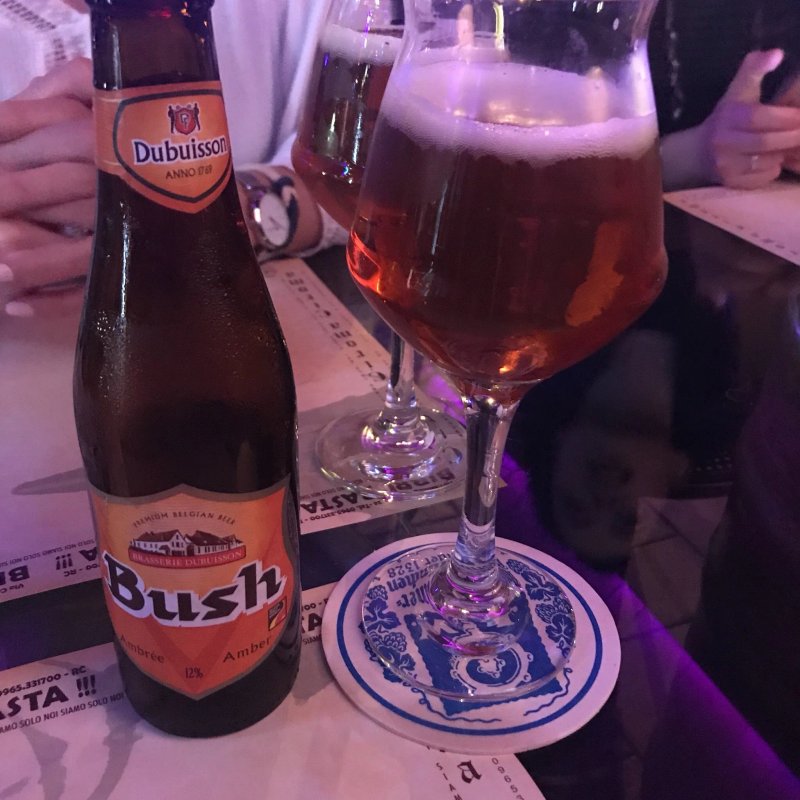 Birri Basta