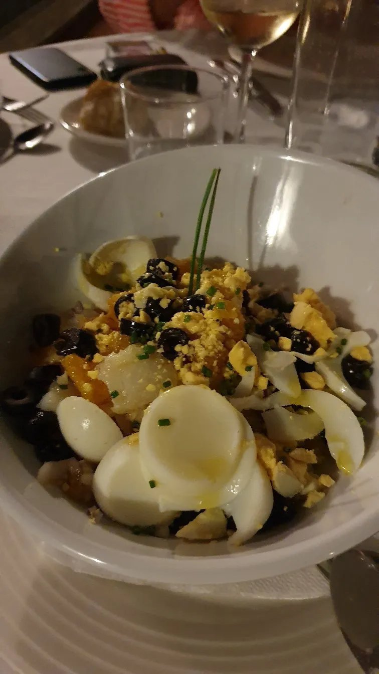 Restaurante Las Tomasas