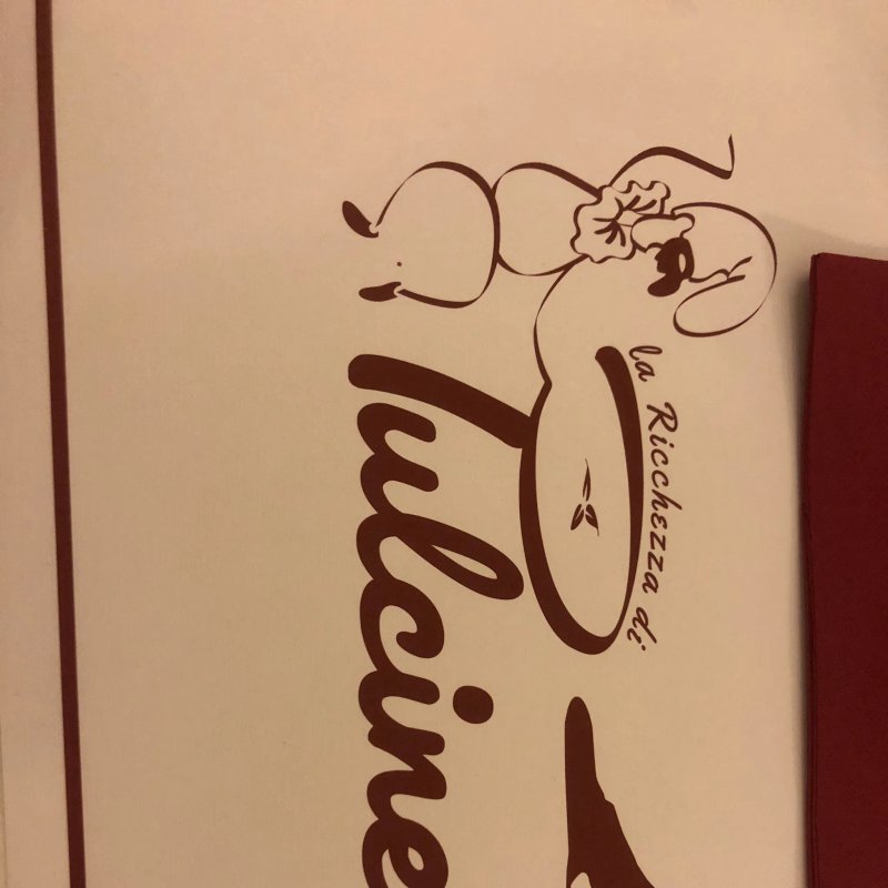 Pizzeria Pulcinella