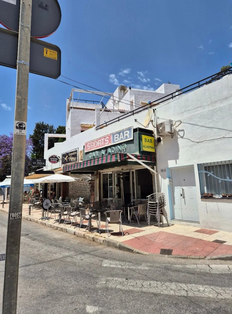 Sports Bar Aladino