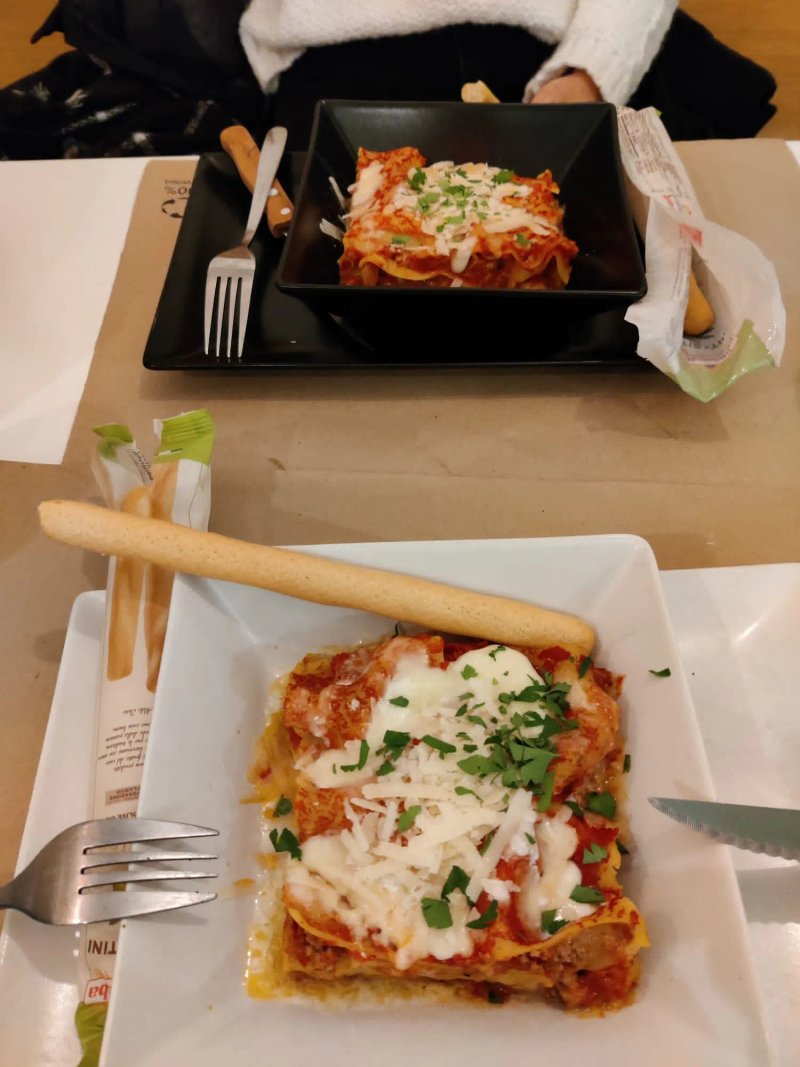 La Pizzateca