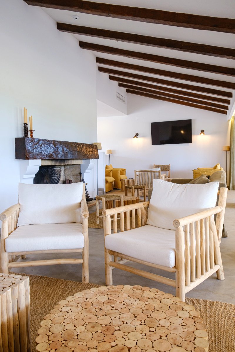 Sorraia Hotel Rural