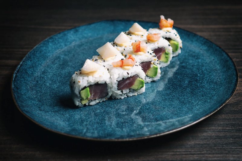 Mare - Sushi & Wine