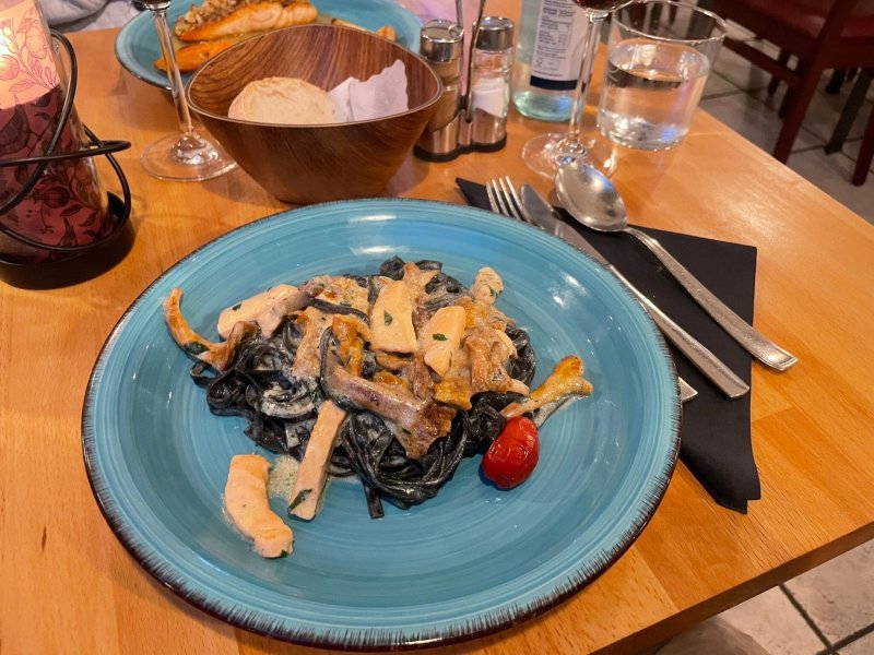 Ristorante Italiani