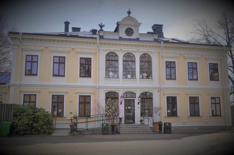 Karstorp Säteri