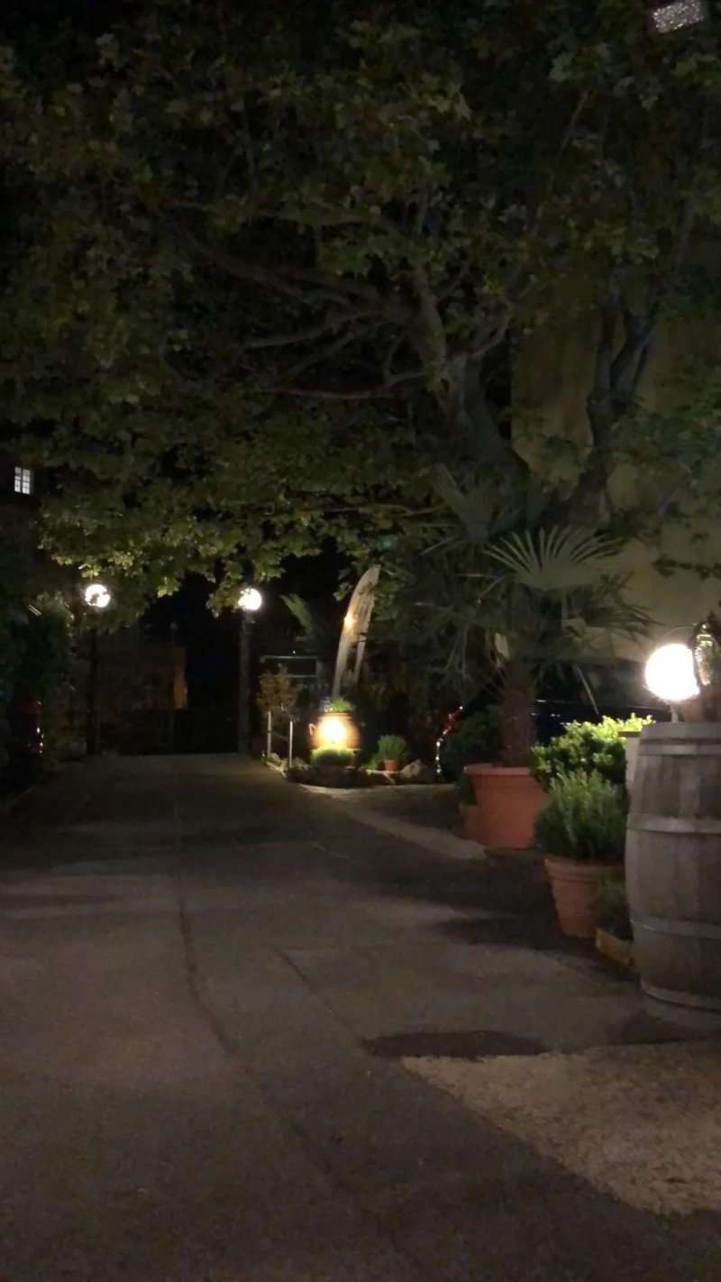 Toscanino Trattoria-Vinothek