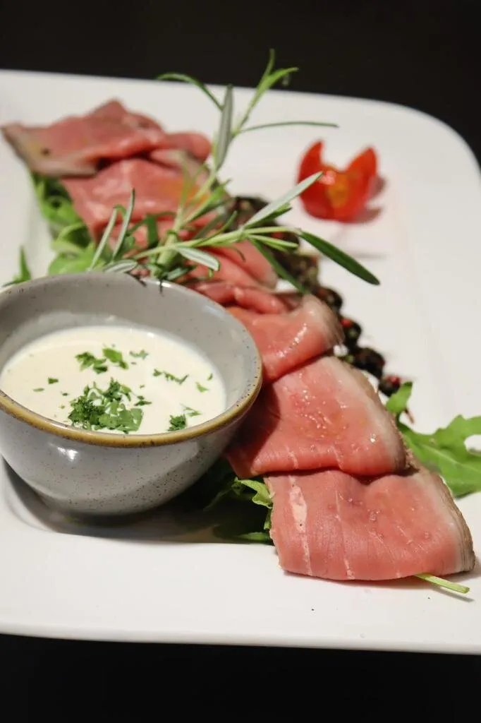 Restaurant Adler
