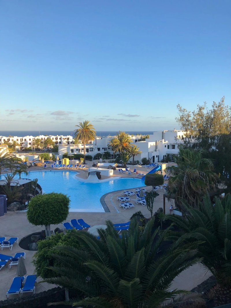 BlueBay Lanzarote