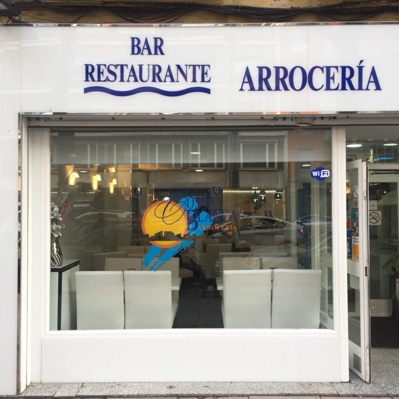 Arroceria Costa Blanca