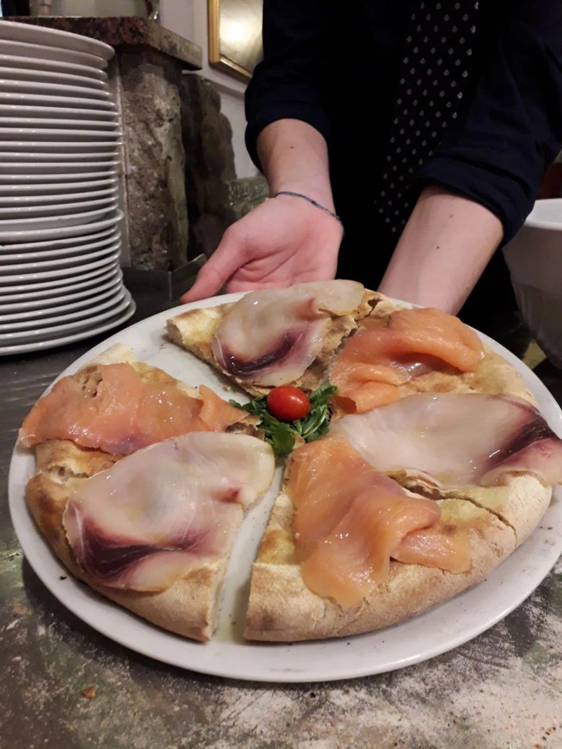 Ristorante Martorana