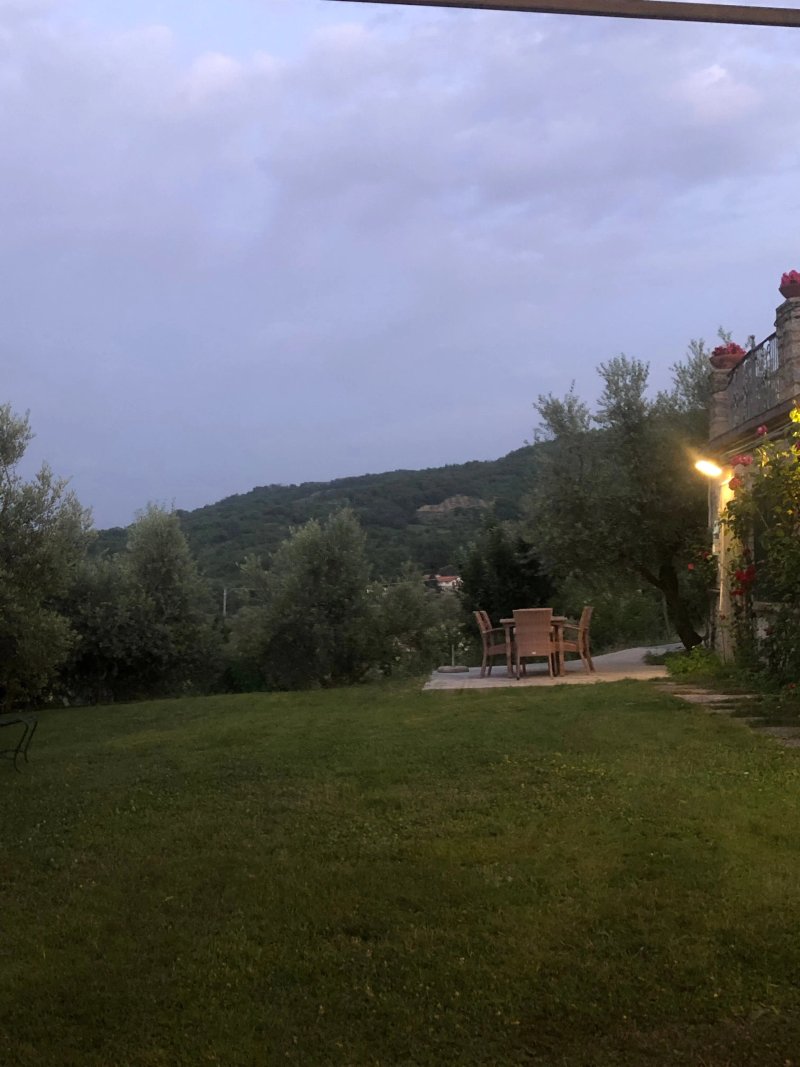 Agriturismo Masseria Santa Lucia