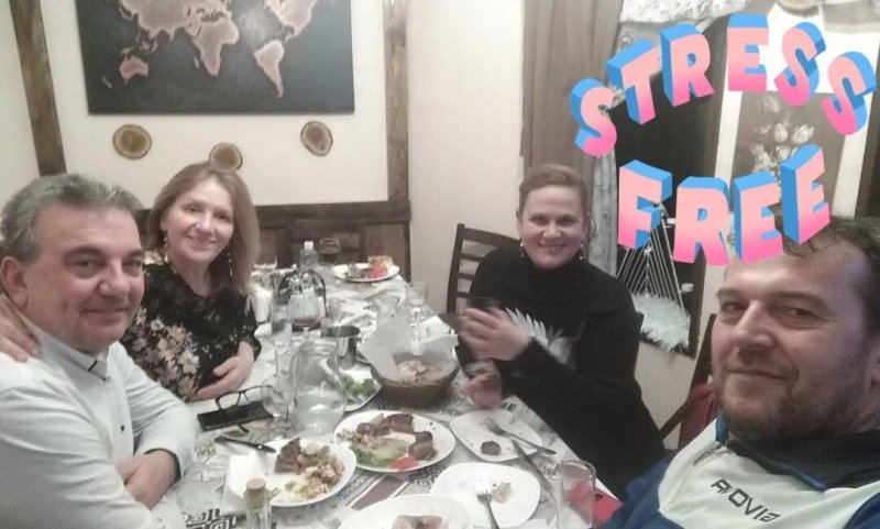 Akropol Grill & Fish