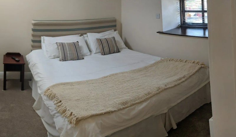 Lough Derg House