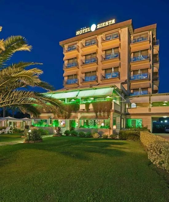 Hotel Siesta
