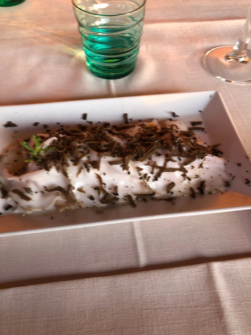 Trattoria Da Vigheto