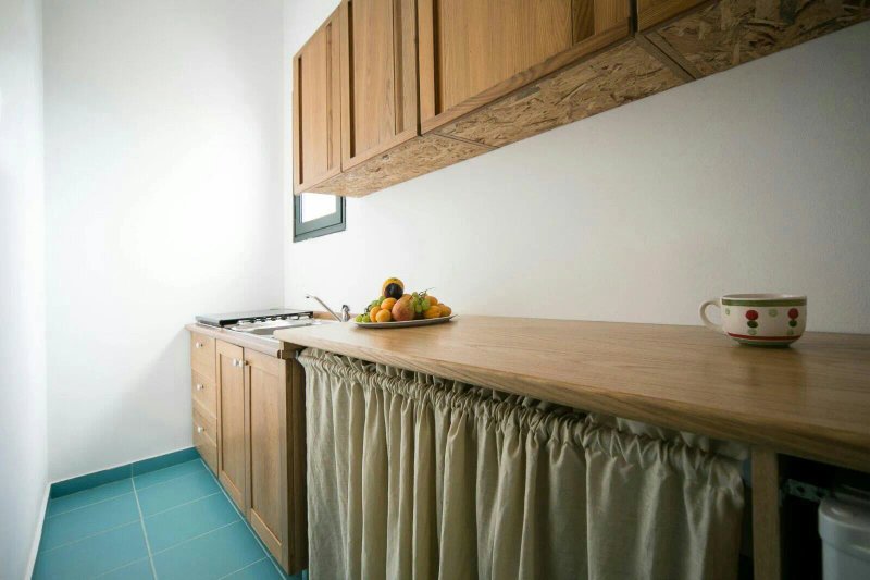Residence Contrada Schite