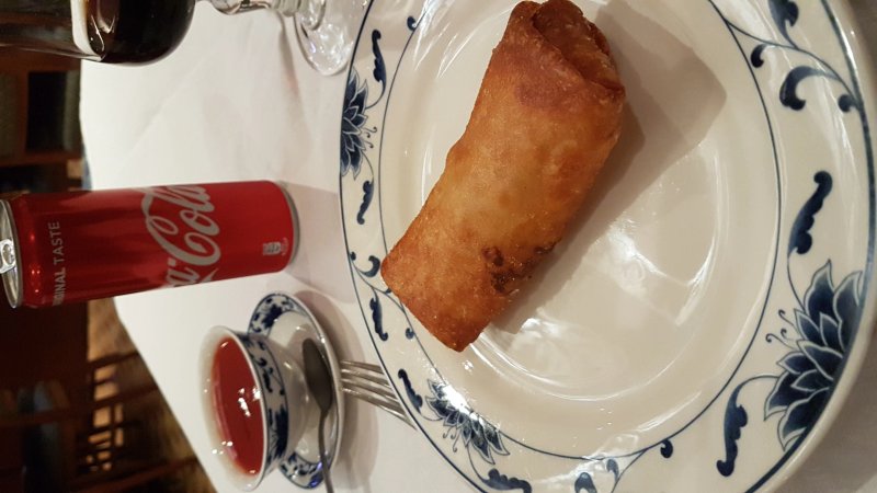Ristorante Cinese La Perla