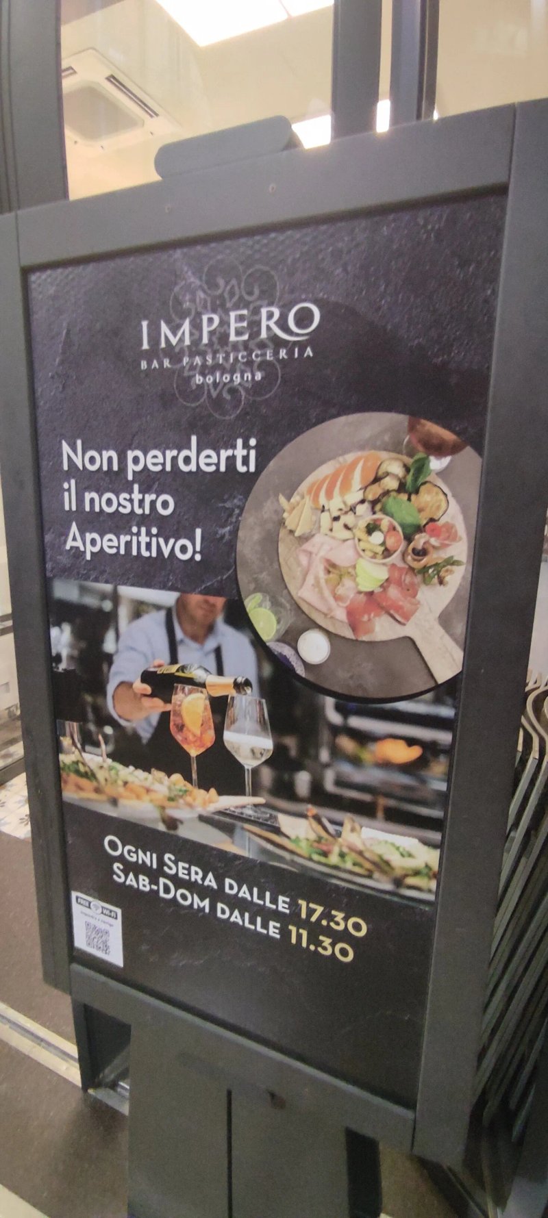Impero - Bar & Pasticceria