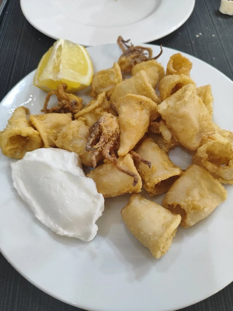 Taberna San Cristobal