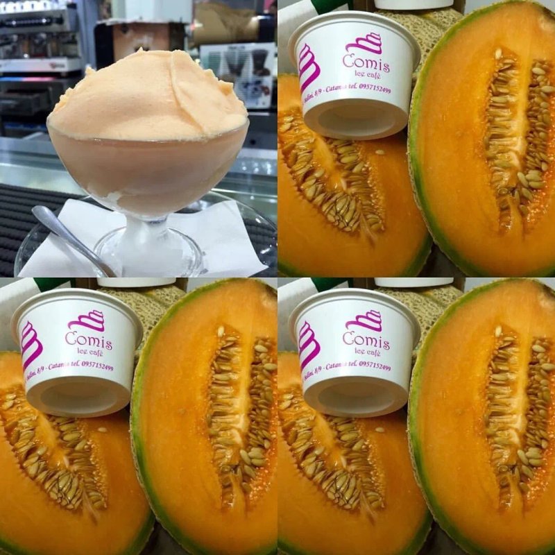 Comis Ice Cafe